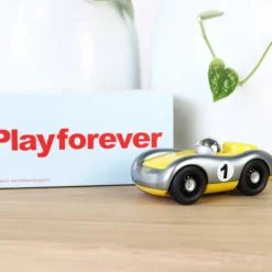 Voiture Viglietta Marco<Playforever Discount