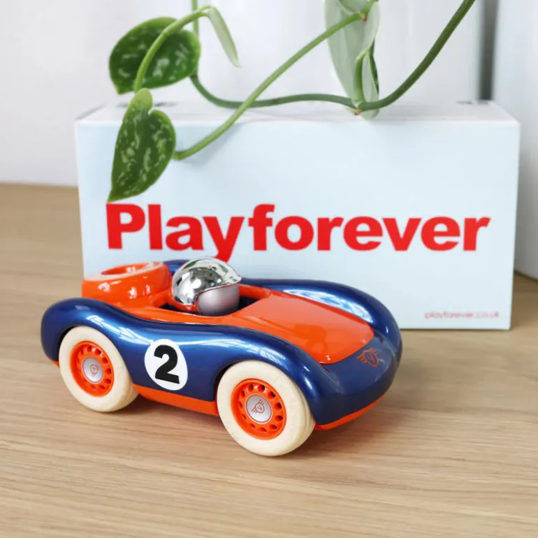 Voiture Viglietta Jasper<Playforever Best Sale