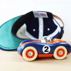 Voiture Viglietta Jasper<Playforever Best Sale