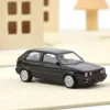 Volkswagen Golf GTI G60 noire 1990 1-43ème<NOREV Outlet