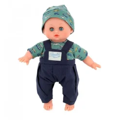 Vêtement de poupée 28 cm 'Gabriel'<Petitcollin Store