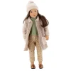 Vêtement de poupée 48 cm 'Victoria'<Petitcollin Store
