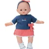 Vêtement de poupée 36 cm 'Célène'<Petitcollin Flash Sale