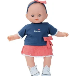 Vêtement de poupée 36 cm 'Célène'<Petitcollin Flash Sale