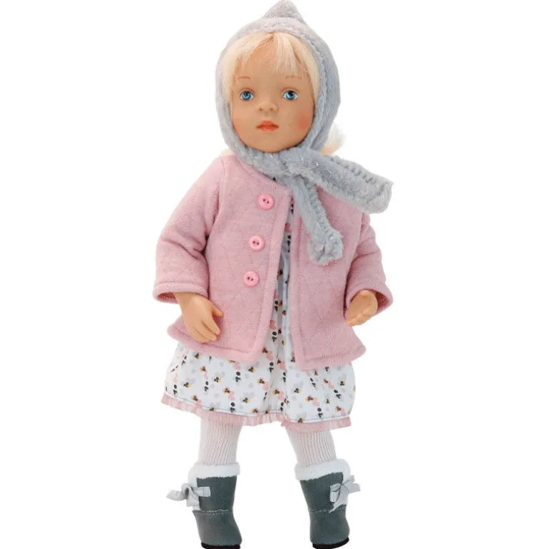 Vêtement de poupée 34 cm 'Ava'<Petitcollin Fashion