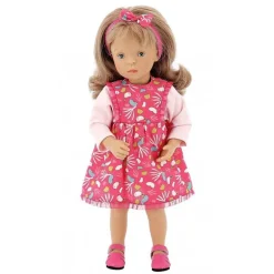 Vêtement de poupée 34 cm 'Valentine'<Petitcollin Sale