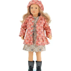 Vêtement de poupée 48 cm 'Elena'<Petitcollin Shop