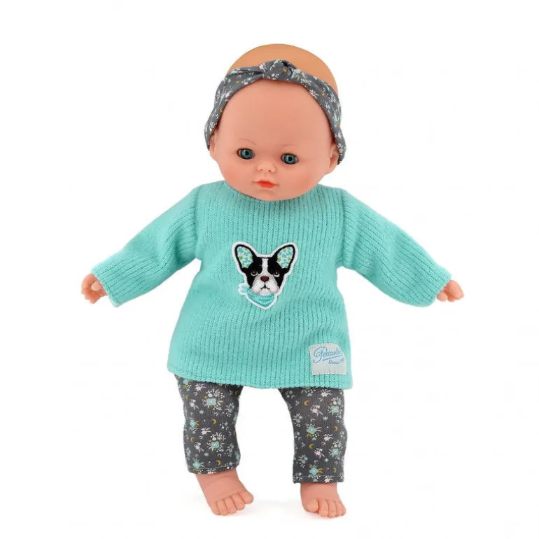 Vêtement de poupée 36 cm 'Gipsy'<Petitcollin Online