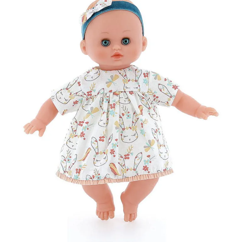 Vêtement de poupée 28 cm 'Lola'<Petitcollin Shop