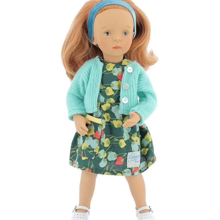 Vêtement de poupée 34 cm 'Lyana'<Petitcollin Fashion