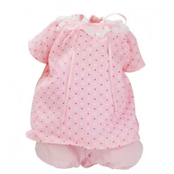 Vêtement de poupée 36 cm 'Iris'<Petitcollin Clearance