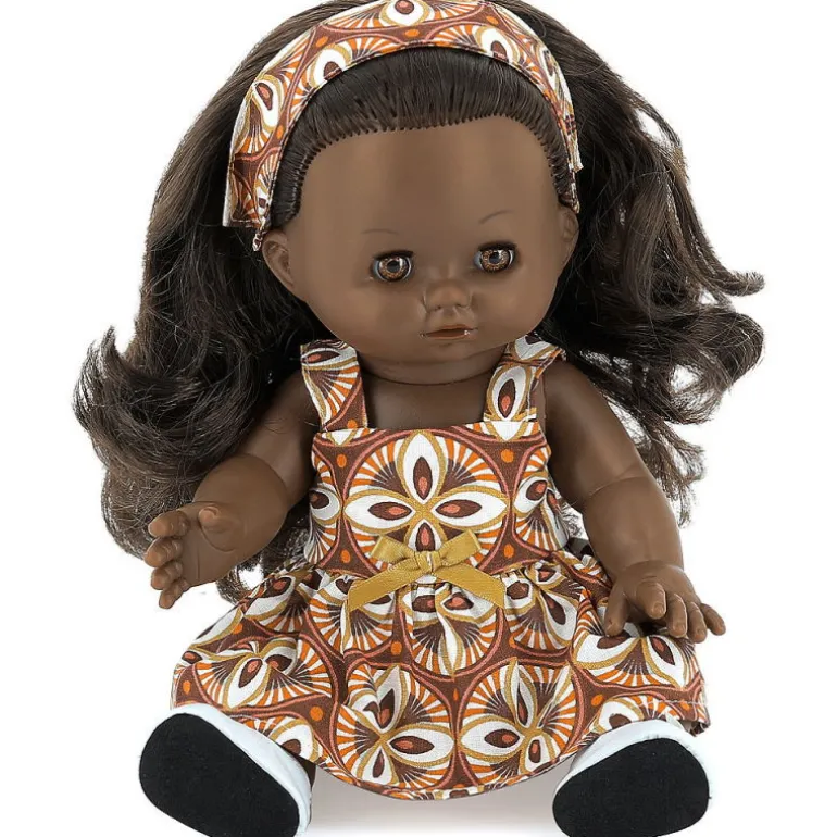 Vêtement de poupée 28 cm 'Norah'<Petitcollin Best Sale