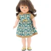 Vêtement de poupée 40 cm 'Damia'<Petitcollin Fashion