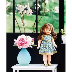 Vêtement de poupée 40 cm 'Damia'<Petitcollin Fashion