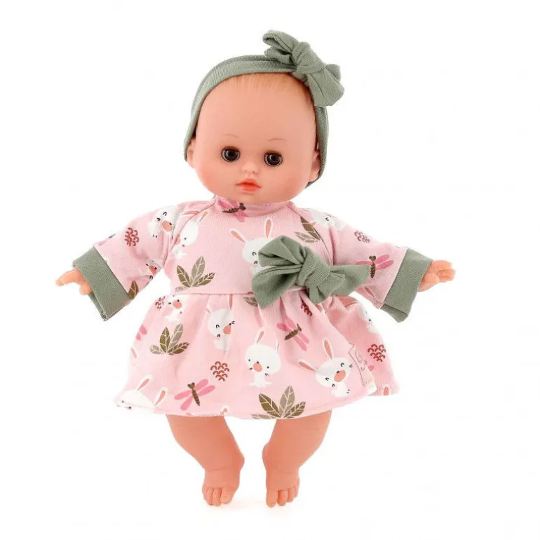 Vêtement de poupée 28 cm 'Louna'<Petitcollin Fashion