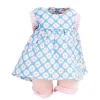 Vêtement de poupée 28 cm 'Sonya'<Petitcollin Cheap
