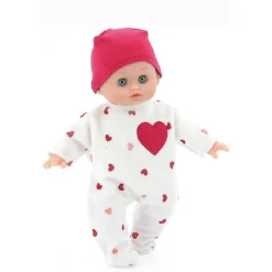 Vêtement de poupée 36 cm 'Charlie'<Petitcollin Cheap