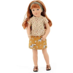 Vêtement de poupée 44 cm 'Linda'<Petitcollin Sale