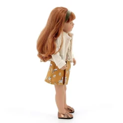 Vêtement de poupée 44 cm 'Linda'<Petitcollin Sale