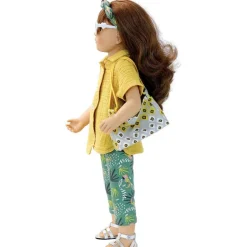 Vêtement de poupée 48 cm 'Charlotte'<Petitcollin Outlet