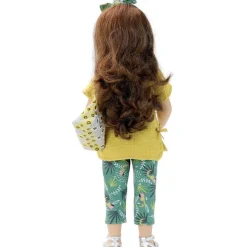 Vêtement de poupée 48 cm 'Charlotte'<Petitcollin Outlet