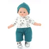 Vêtement de poupée 36 cm 'Marius'<Petitcollin Best Sale