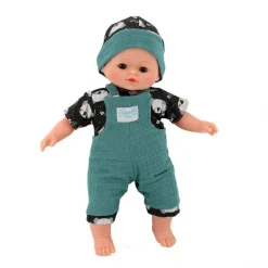 Vêtement de poupée 36 cm 'Clément'<Petitcollin Cheap