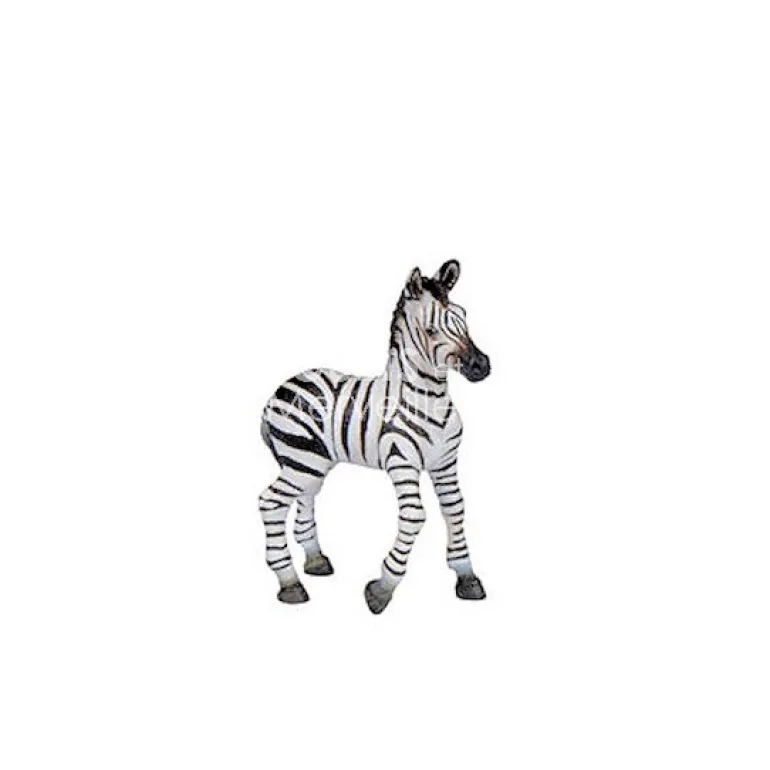 Zébreau 50123, figurines animaux sauvages<Papo Sale