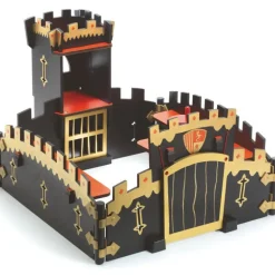 Ze Black Castel, château fort Arty Toys 6749<Djeco Fashion