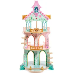 Ze Princess Tower Arty Toys 6787<Djeco Online