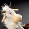 Zieberlas Cheese, chèvre en peluche Beasts 42835<SIGIKID Flash Sale