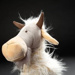 Zieberlas Cheese, chèvre en peluche Beasts 42835<SIGIKID Flash Sale
