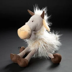 Zieberlas Cheese, chèvre en peluche Beasts 42835<SIGIKID Flash Sale