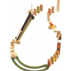 ZIG & GO - 27 pièces 5641<Djeco Discount