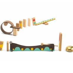 ZIG & GO - 25 pièces 5642<Djeco Sale