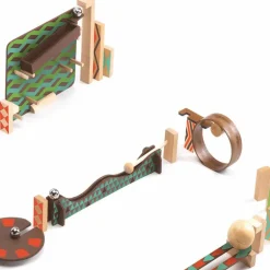 ZIG & GO - 48 pièces 5644<Djeco Shop