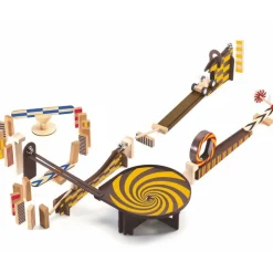 ZIG & GO - 45 pièces 5643<Djeco Online