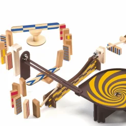 ZIG & GO - 45 pièces 5643<Djeco Online
