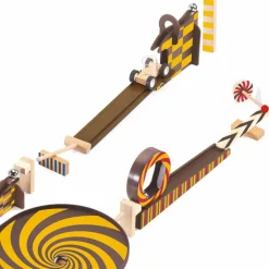 ZIG & GO - 45 pièces 5643<Djeco Online
