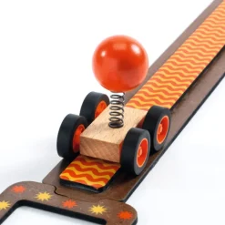 ZIG & GO junior "Magic" - 42 pièces 5649<Djeco Outlet