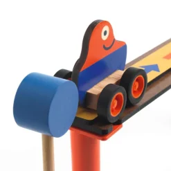 ZIG & GO junior "Racer" - 51 pièces 5650<Djeco Cheap