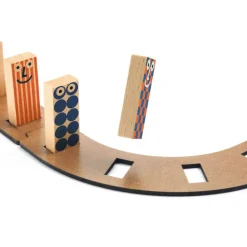 ZIG & GO junior "Racer" - 51 pièces 5650<Djeco Cheap