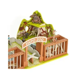 Zoo 60107<Papo Store