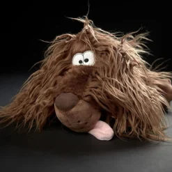 Zottle Lottle, chien en peluche Beasts 42808<SIGIKID Outlet
