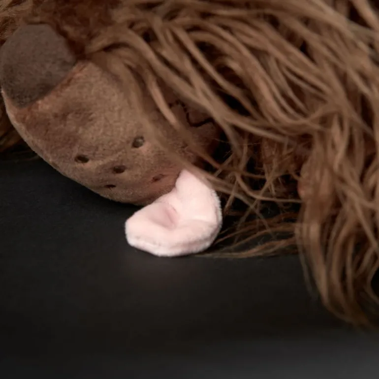 Zottle Lottle, chien en peluche Beasts 42808<SIGIKID Outlet