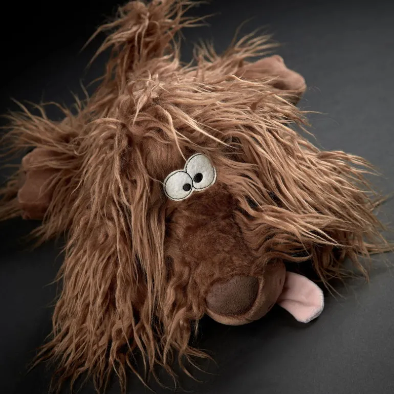 Zottle Lottle, chien en peluche Beasts 42808<SIGIKID Outlet